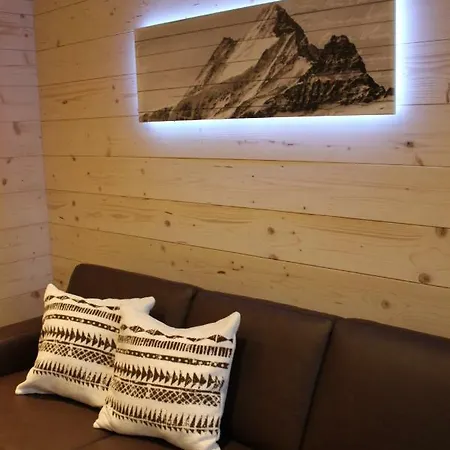 Alpenidylle