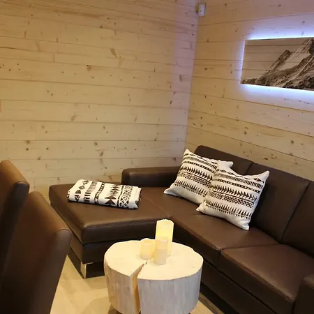 Alpenidylle Апартаменты