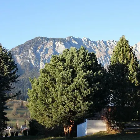 Alpenidylle *
