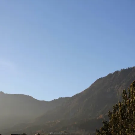 Alpenidylle