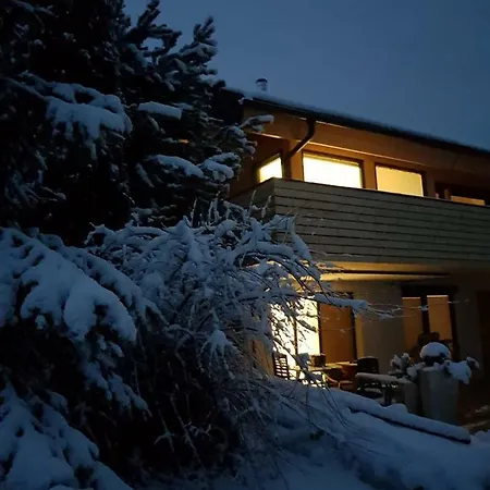 Alpenidylle