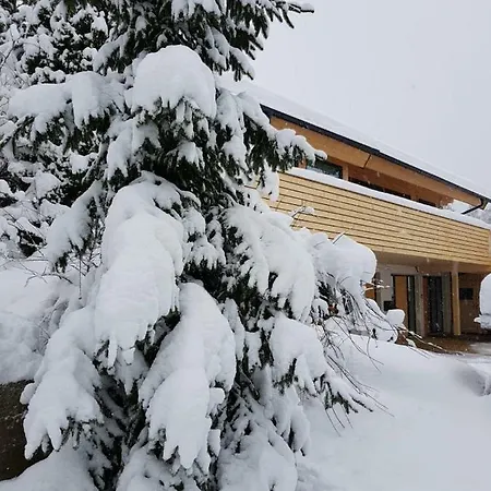 Alpenidylle Апартаменты