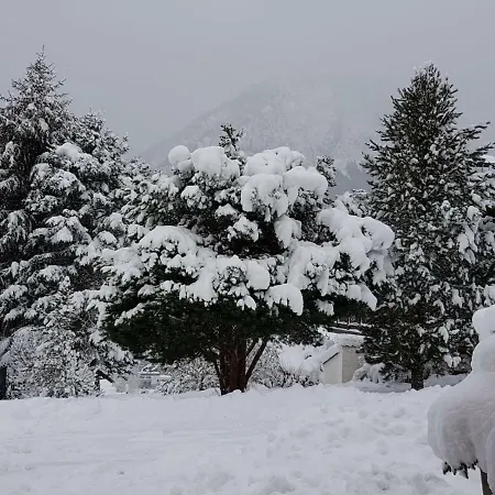 Alpenidylle Апартаменты