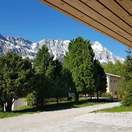 Alpenidylle *
