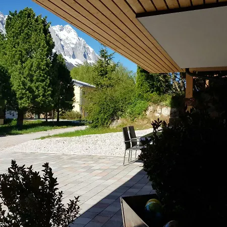 Alpenidylle *