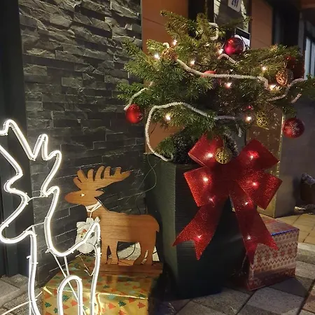 Alpenidylle